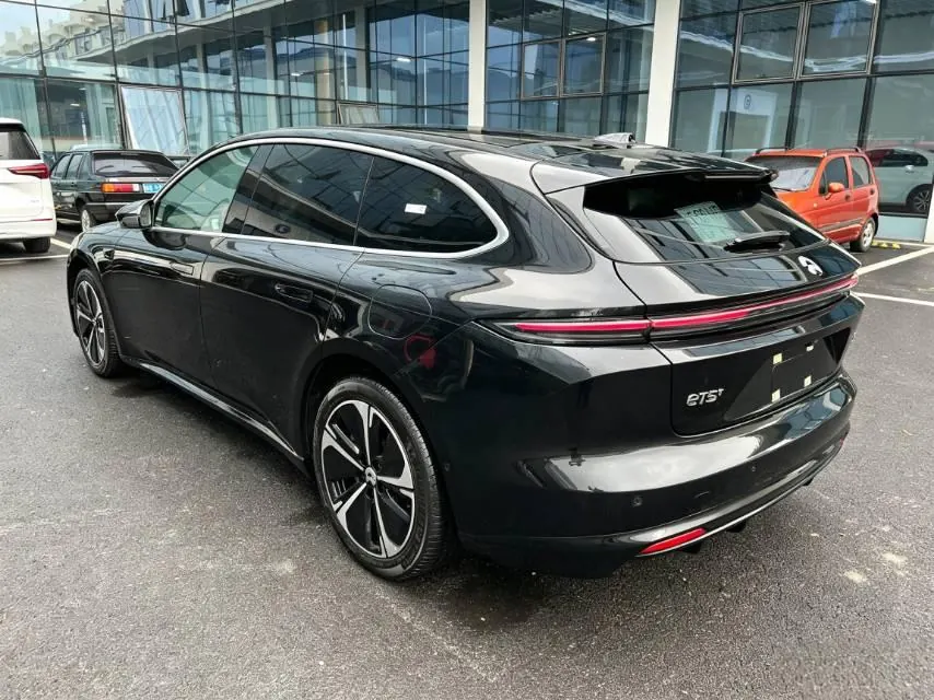 NIO 2026 ET5T 100kWh Touring automatic 9