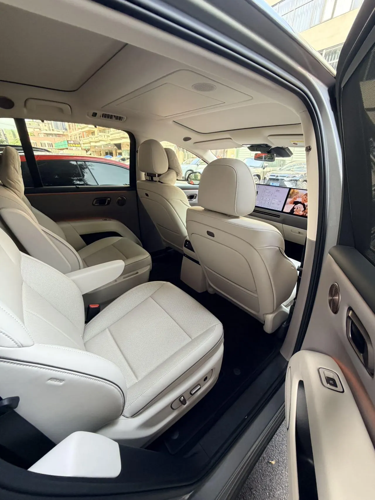 Li 2025 i8 Standard Edition Automatic Gear 5