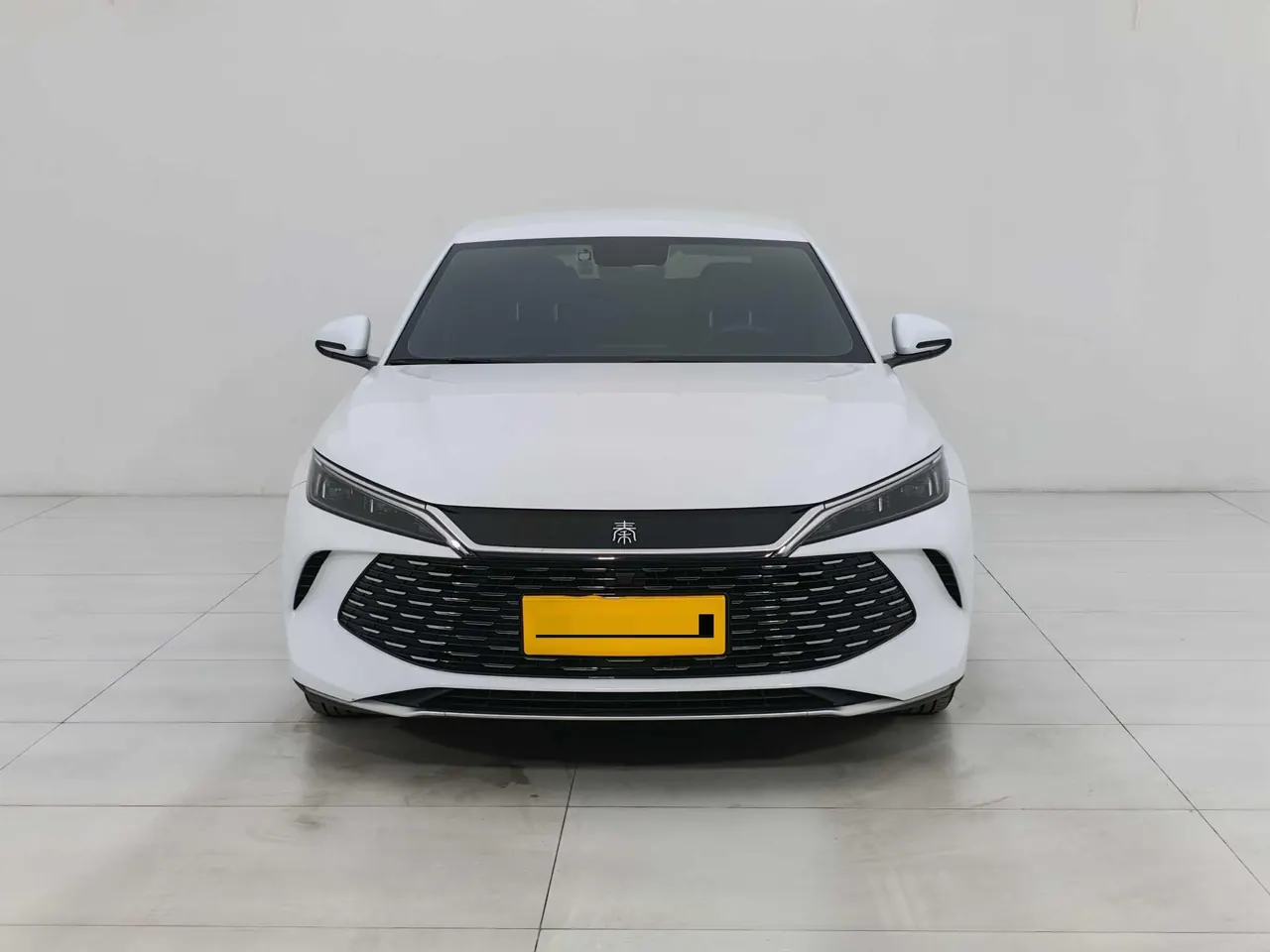 BYD 2026 Qin PLUS DM-i 1.5 stepless 210KM Exceed automatic gear 3
