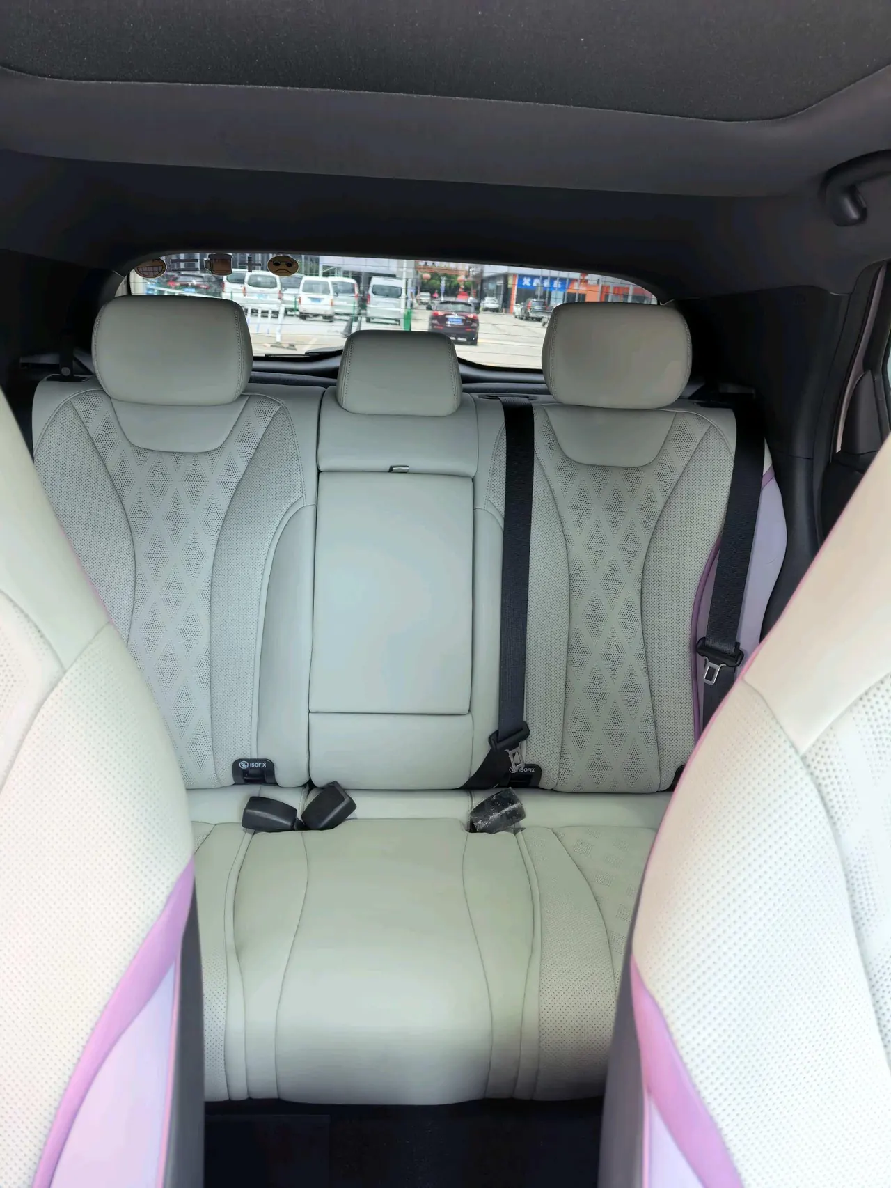 BYD 2025 Dolphins 520km Knight Edition Automatic Gear 9