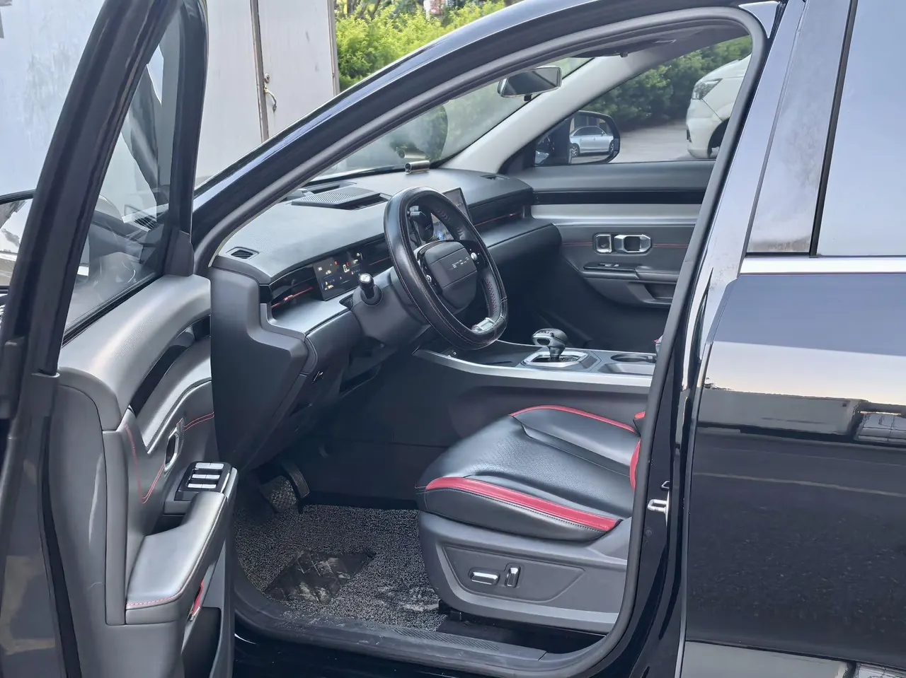 Jetour 2024 Dasheng 1.5T Xingyao PRO automatic gear 7