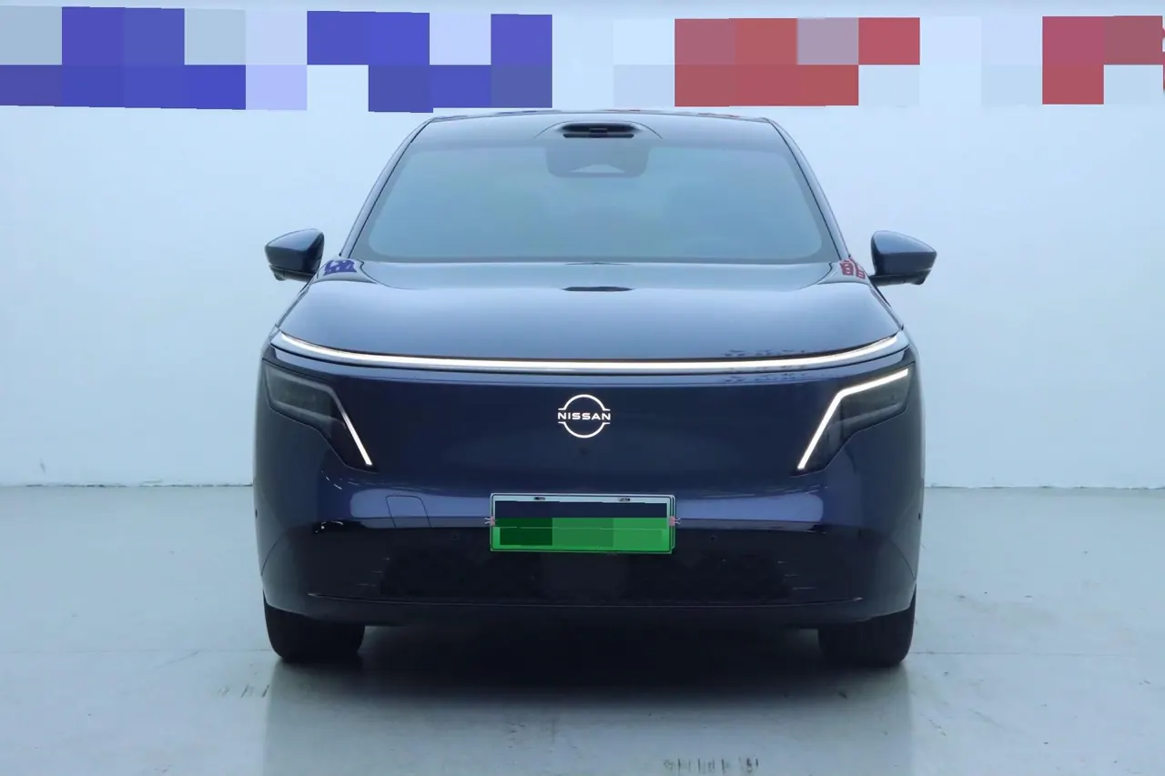 Nissan 2026 NX 8 150 Max Automatic 2