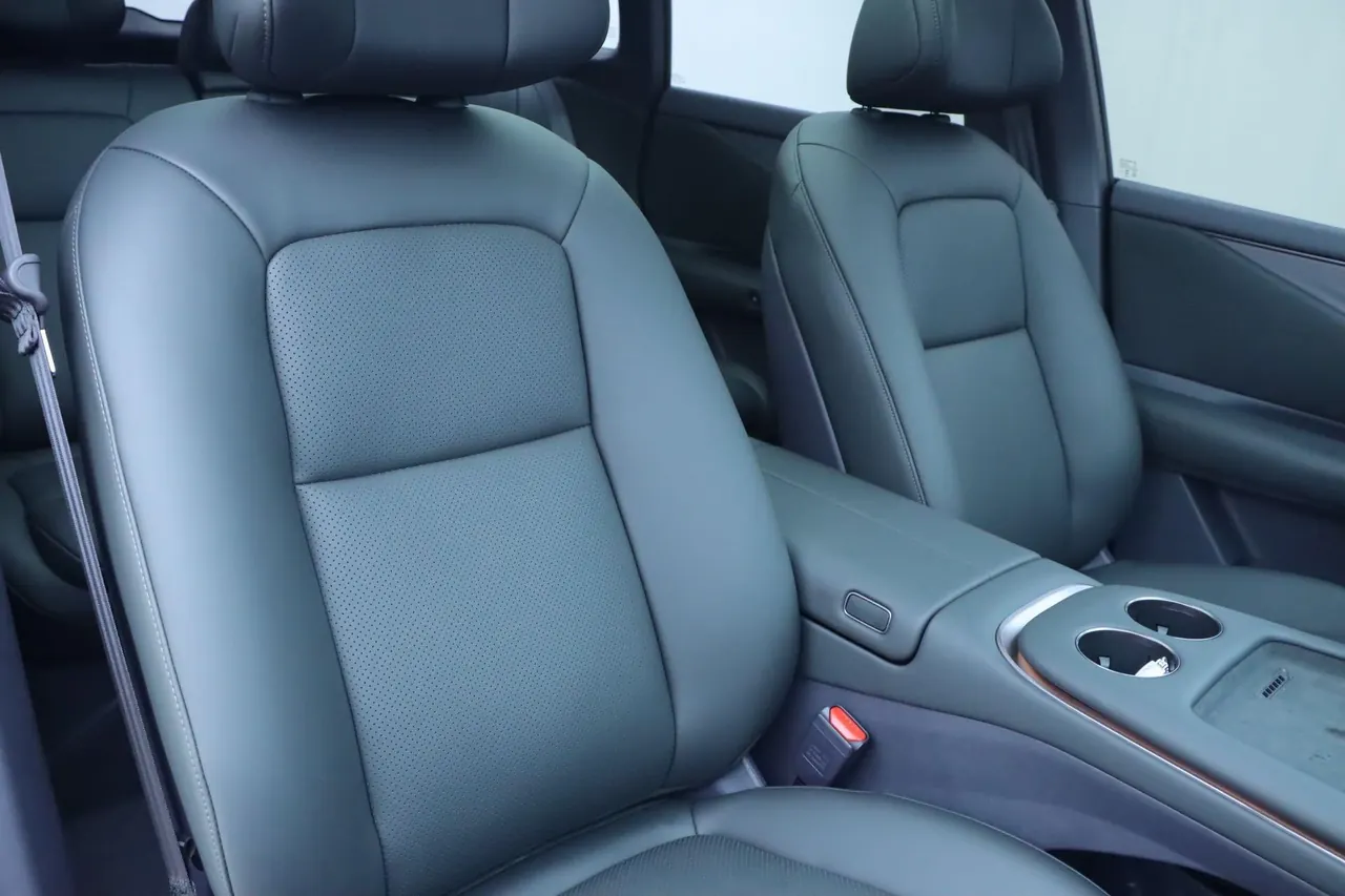 Nissan 2026 NX 8 150 Max Automatic 4