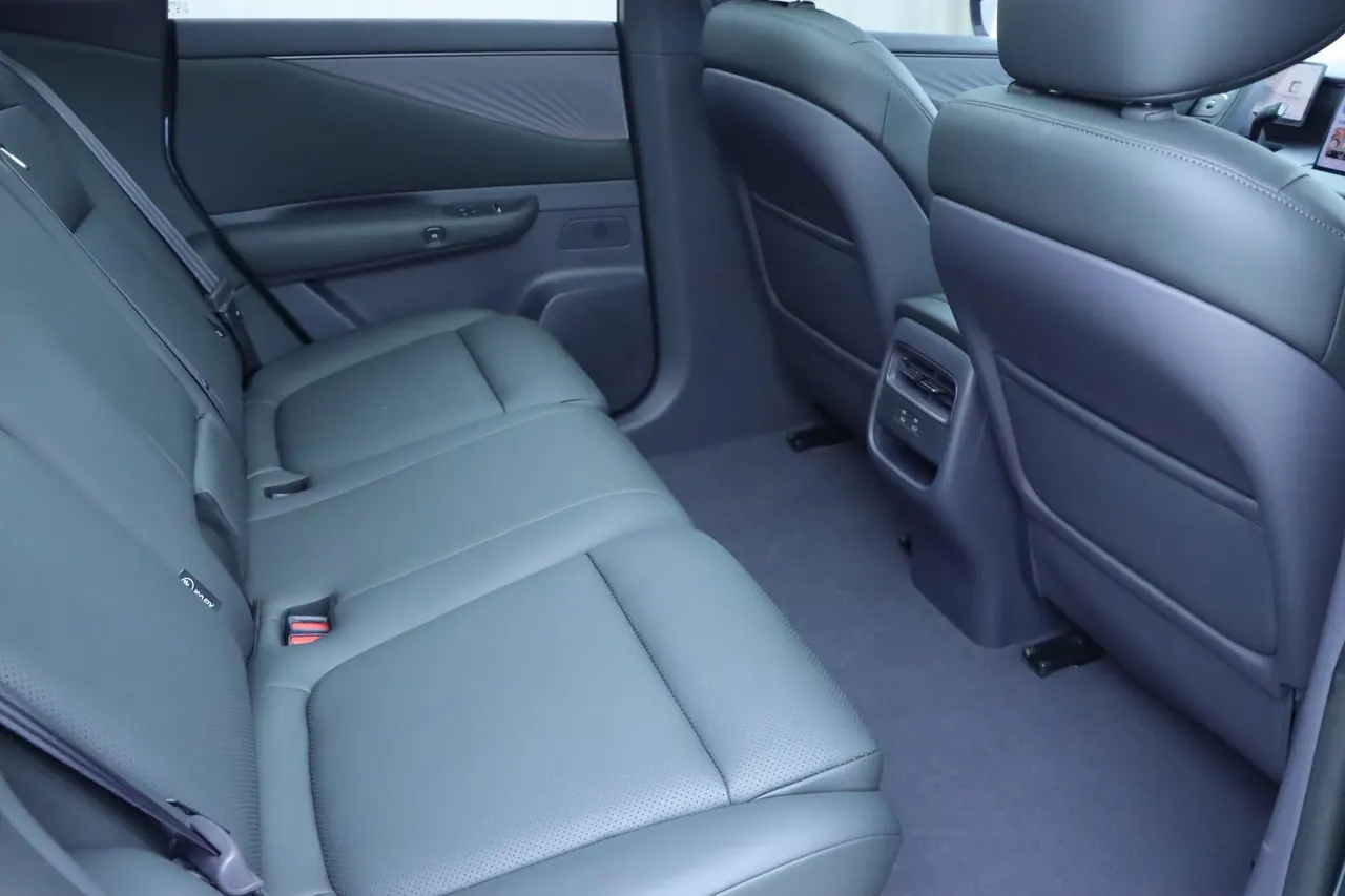 Nissan 2026 NX 8 150 Max Automatic 5