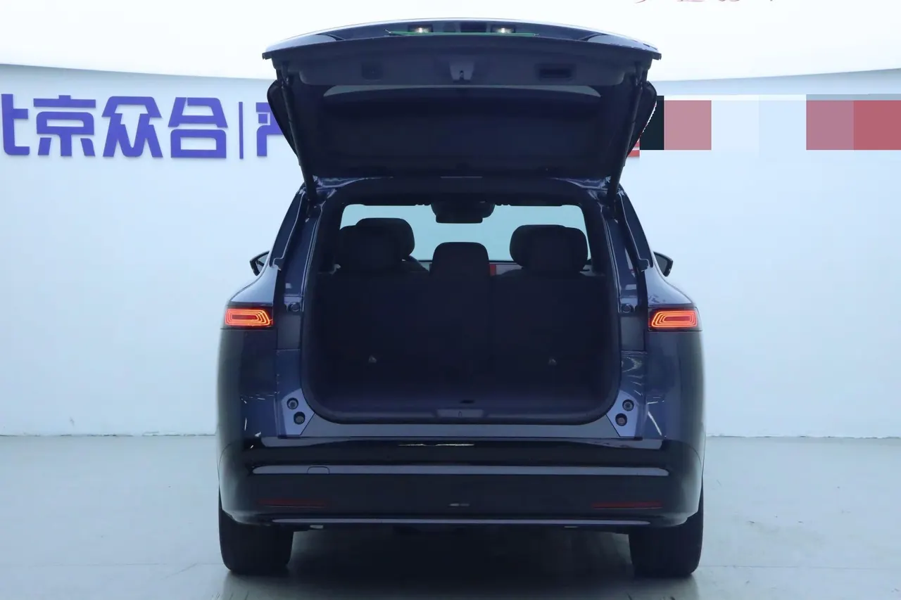 Nissan 2026 NX 8 150 Max Automatic 7