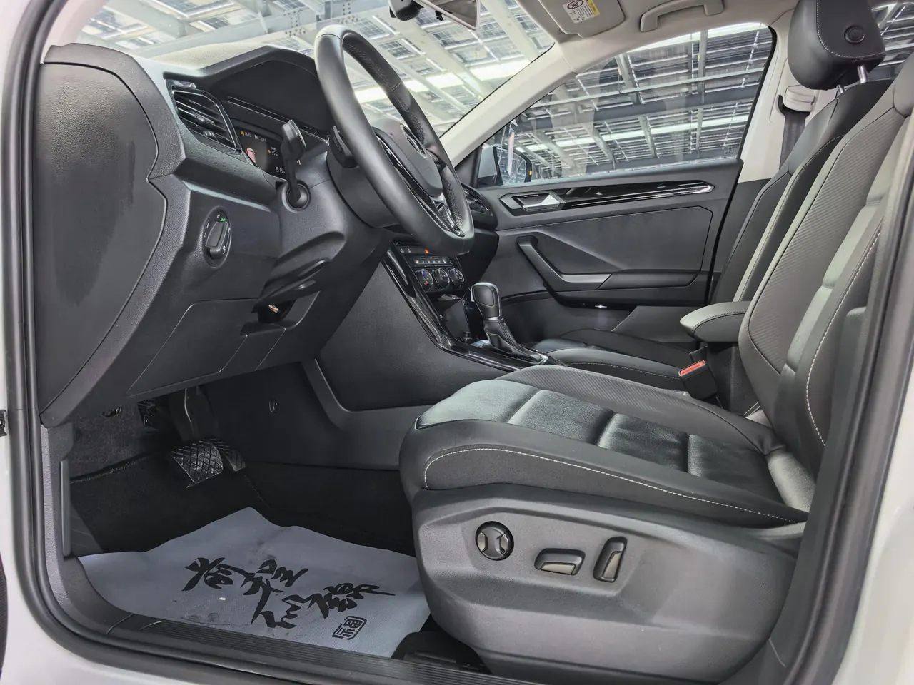 Volkswagen 2022 Tange 1.4TSI 280TSI Two-Drive Comfortable PLUS Automatic Gear 8