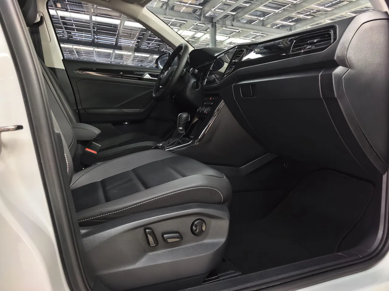Volkswagen 2022 Tange 1.4TSI 280TSI Two-Drive Comfortable PLUS Automatic Gear 9