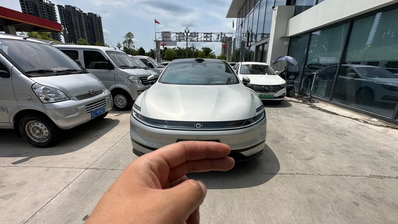 Kai Yuan 2026 A 06 630 Laser Ultra Automatic Gear 2