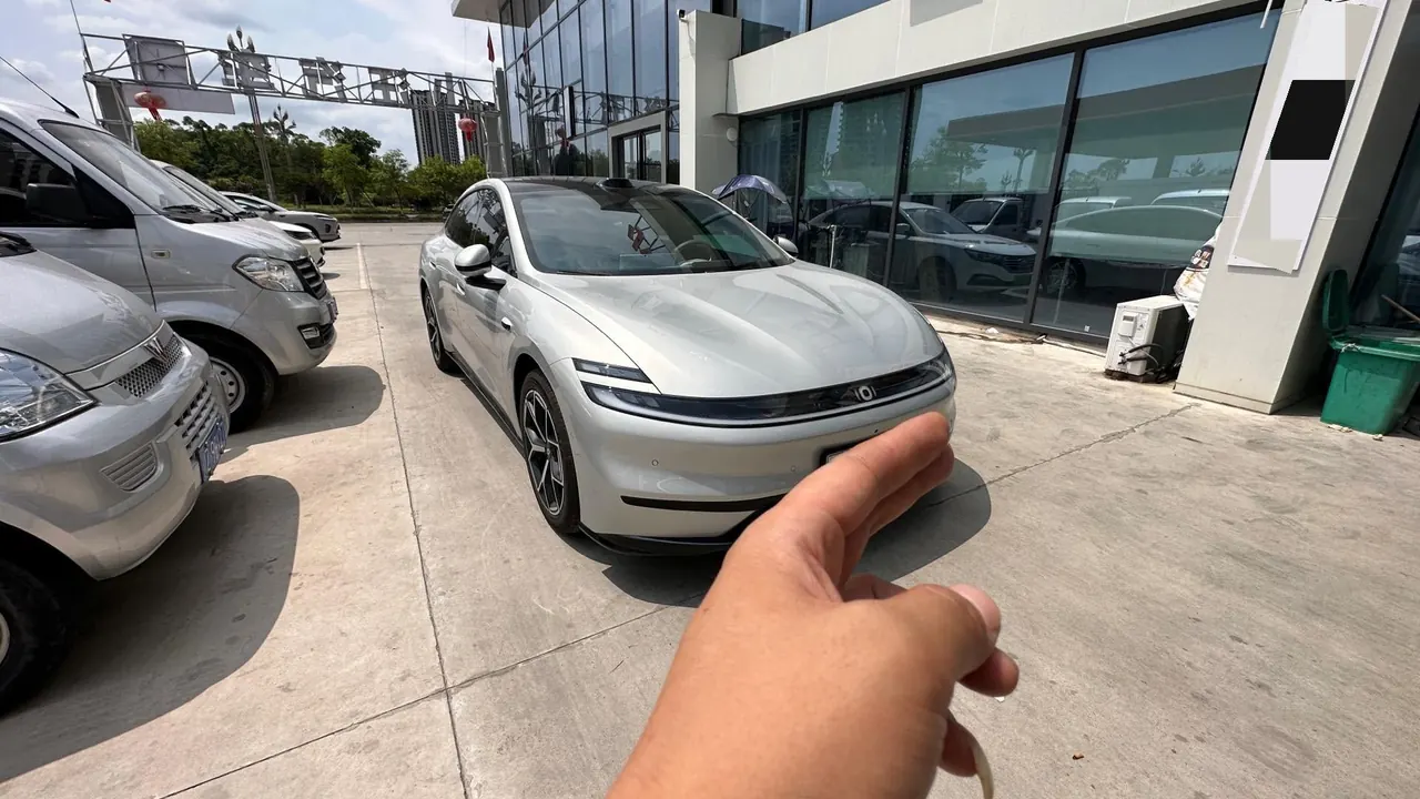Kai Yuan 2026 A 06 630 Laser Ultra Automatic Gear 3