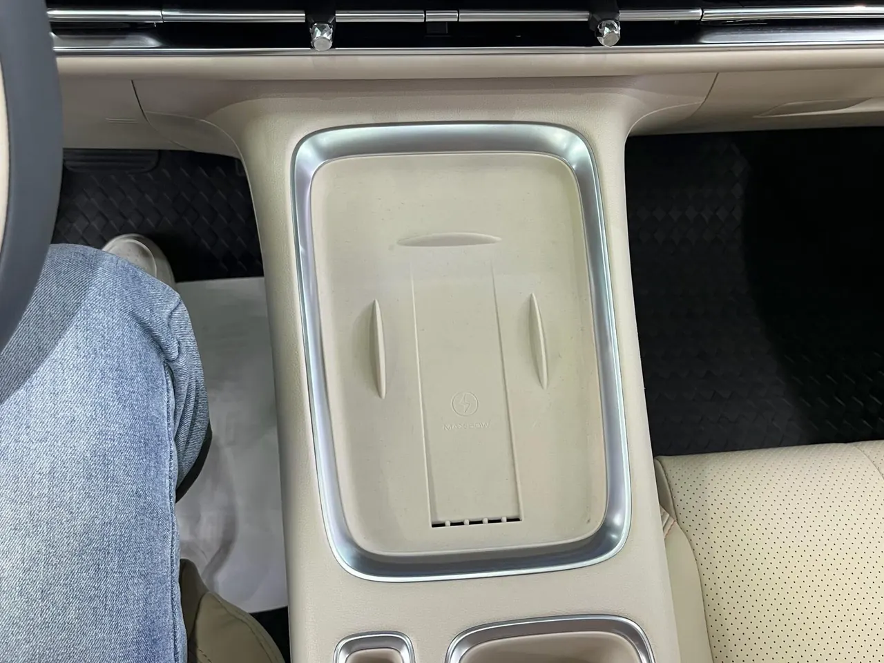 WuLing 2025 Plantronics S 430km Flagship Automatic 10