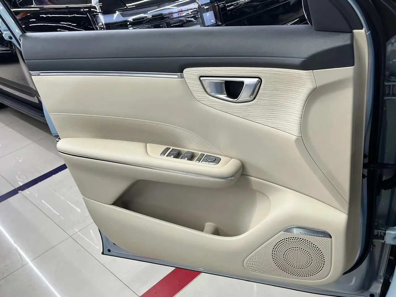WuLing 2025 Plantronics S 430km Flagship Automatic 12