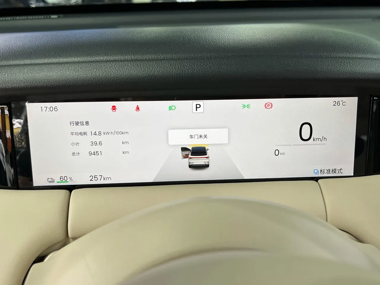 WuLing 2025 Plantronics S 430km Flagship Automatic 15