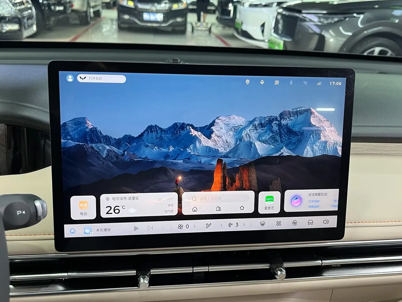 WuLing 2025 Plantronics S 430km Flagship Automatic 16