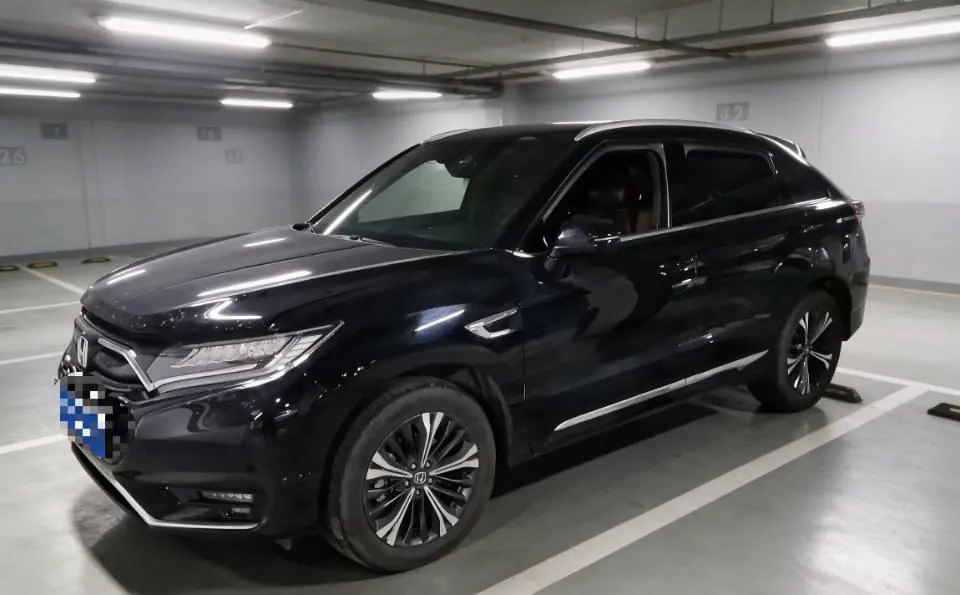 Honda 2020 UR-V 2.0T 370TURBO 4-wheel drive exclusive automatic gear - View 1