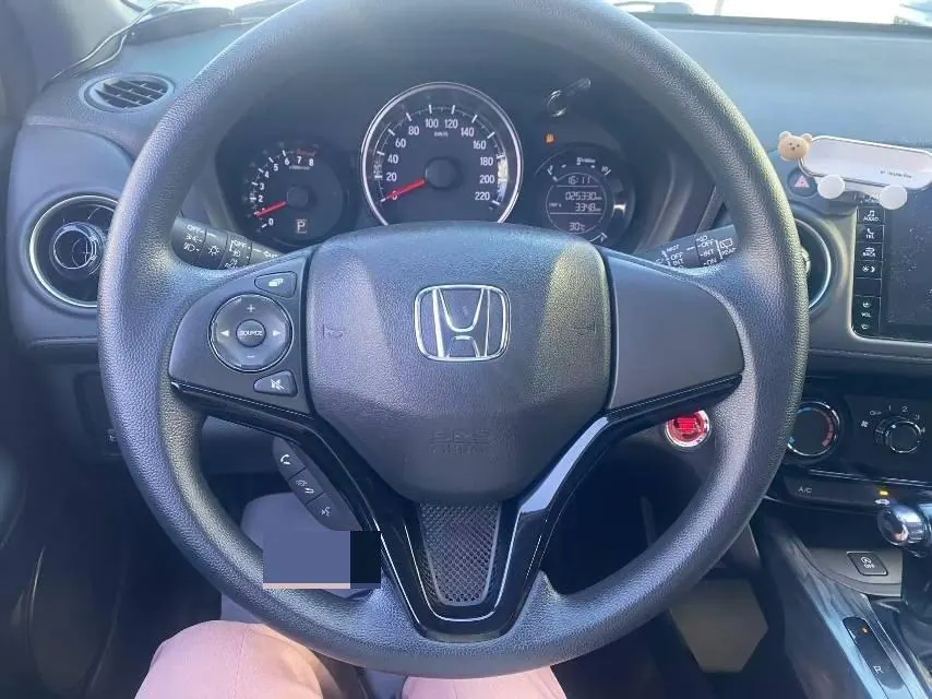 Honda 2021 XR-V 1.5 Stepless Comfort Edition Automatic Gear 7