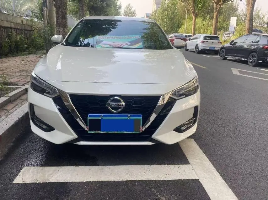 Honda 2021 XR-V 1.5 Stepless Comfort Edition Automatic Gear 9