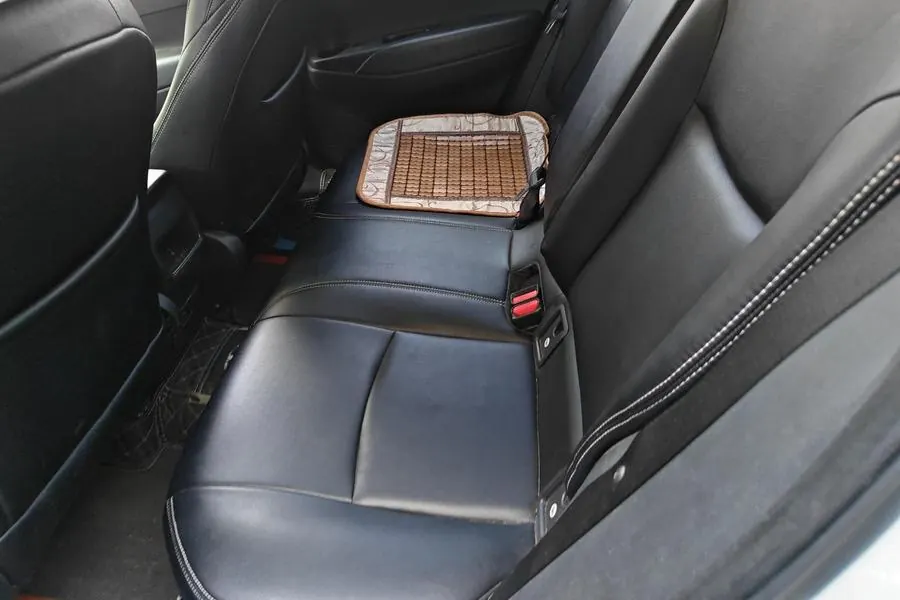 Toyota 2022 Front Landa 2.0 Stepless Elite Edition Automatic Gear 5