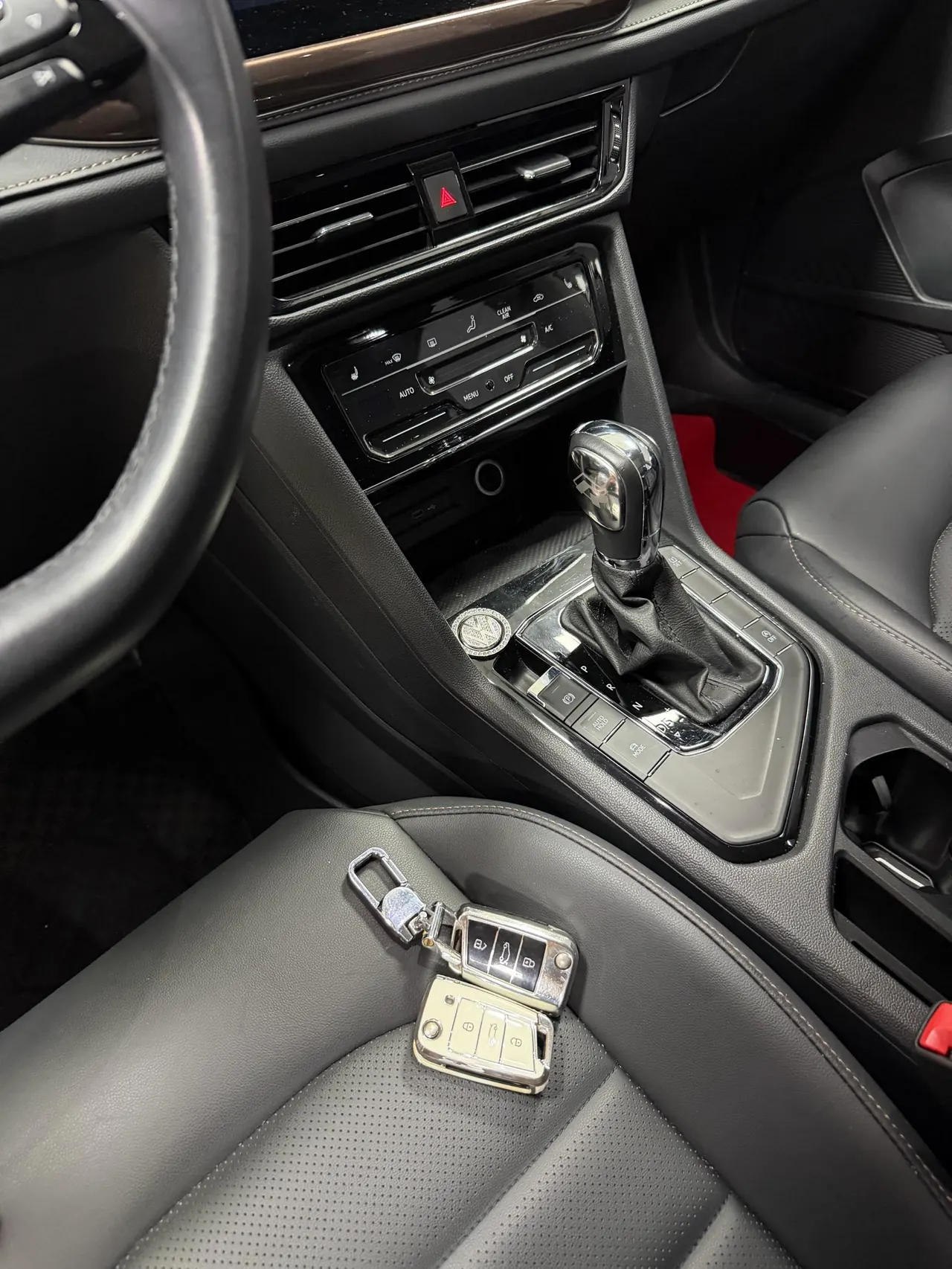 Volkswagen 2021 Tuyue 1.4TSI 280TSI Two-Drive Deluxe PLUS Automatic Gear 7
