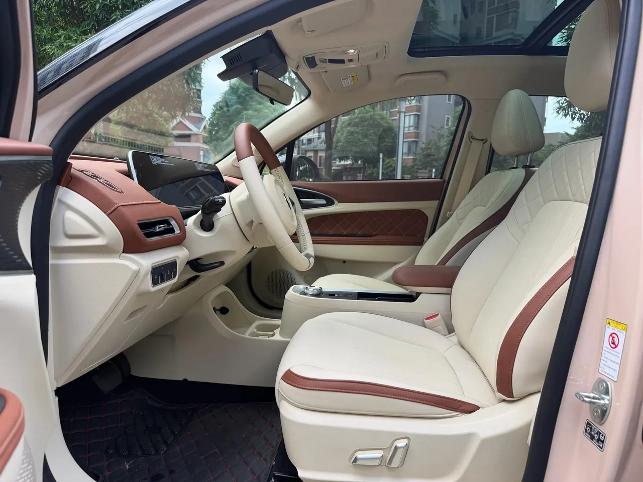 Ora 2021 Good Cats 400km Standard Endurance Athena Edition Automatic Gear 3