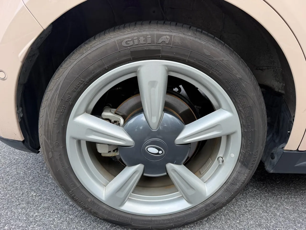 Ora 2021 Good Cats 400km Standard Endurance Athena Edition Automatic Gear 9