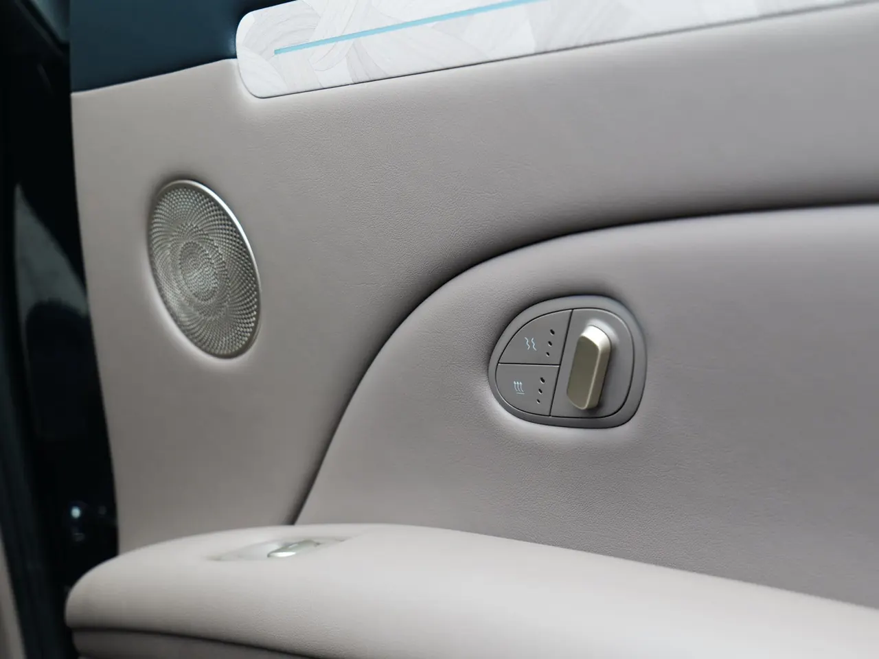 IM 2025 IM L6 Ultra Automatic Transmission 16