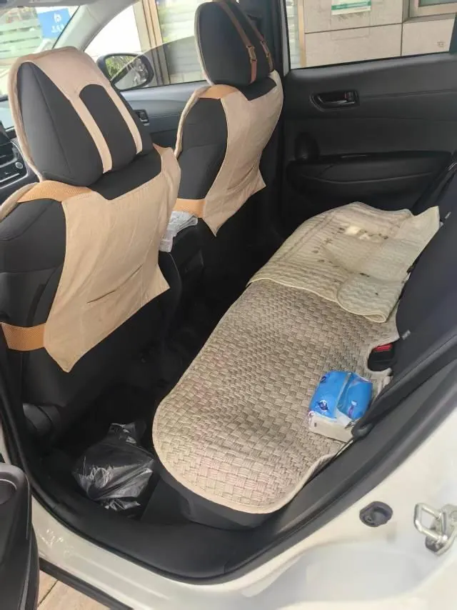 Toyota 2024 Corolla Ruiyuan Dual Engine 2.0 Stepless Intelligent Electric Hybrid Pioneer Edition Automatic Gear 6