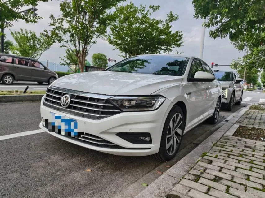 Volkswagen 2022 Sagittarius 1.4TSI 280TSI Excellent Edition Automatic Gear - View 1