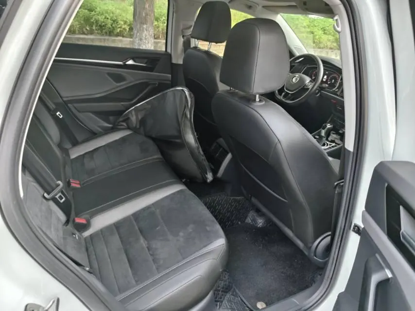 Volkswagen 2022 Sagittarius 1.4TSI 280TSI Excellent Edition Automatic Gear 5