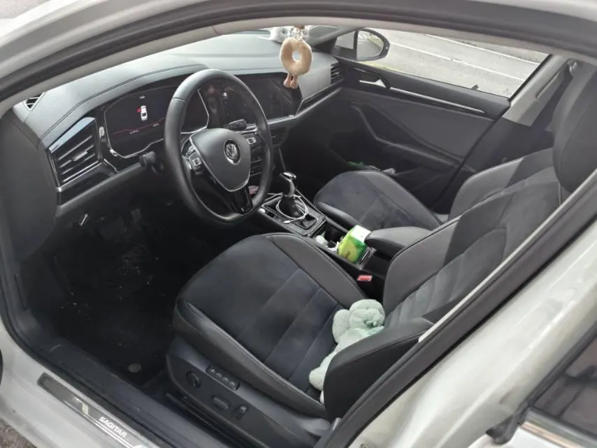 Volkswagen 2022 Sagittarius 1.4TSI 280TSI Excellent Edition Automatic Gear 9