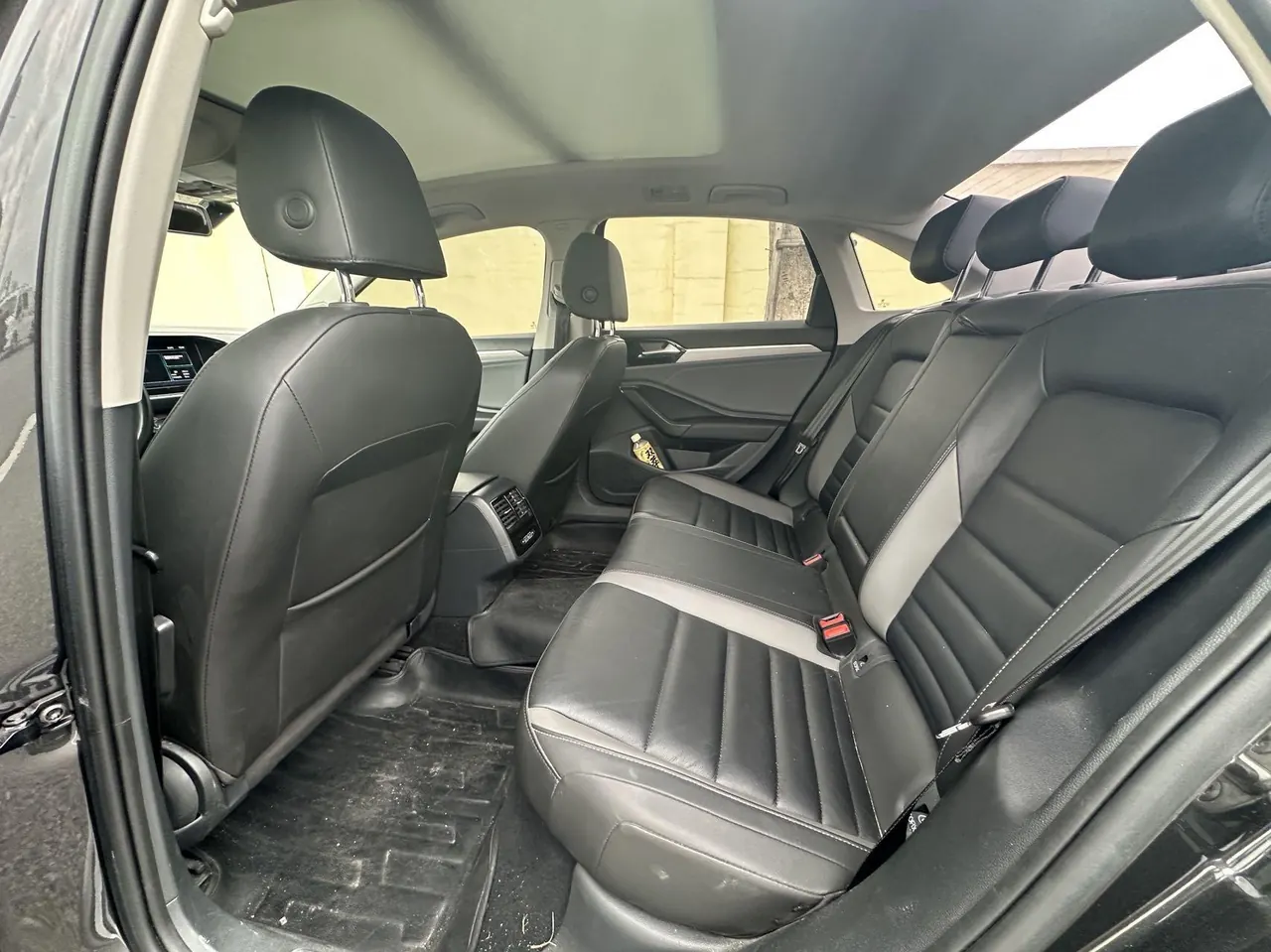 Volkswagen 2021 Sagittarius 1.4TSI 280TSI Exceed Edition Automatic Gear 6