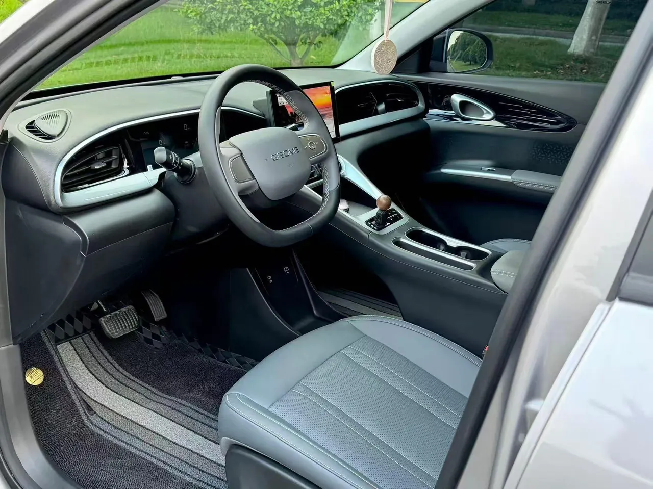 Geely 2026 Star Wish 310km Youth Edition Automatic Gear 5