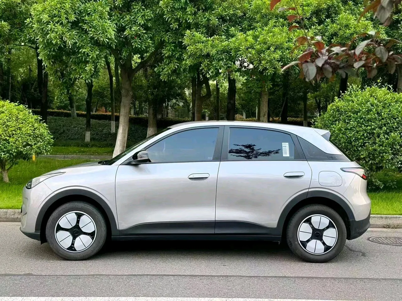 Geely 2026 Star Wish 310km Youth Edition Automatic Gear 6