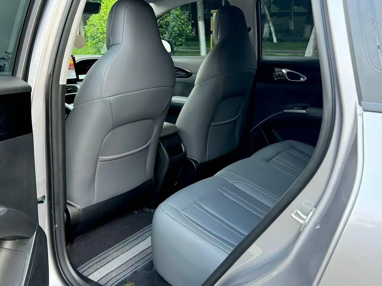 Geely 2026 Star Wish 310km Youth Edition Automatic Gear 9