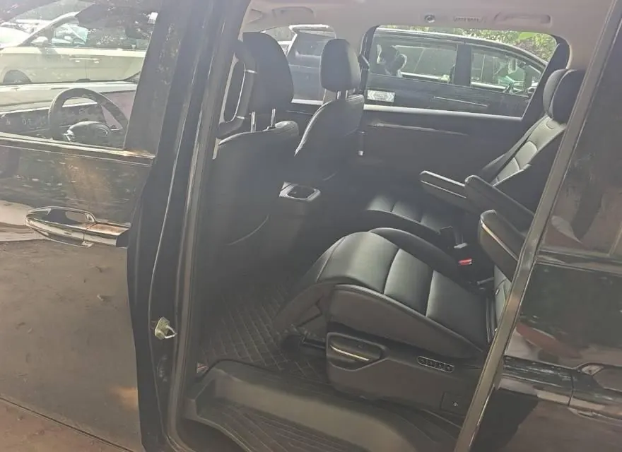 GAC Trumpchi 2024 E8 2.0 150km MAX Automatic Transmission 6
