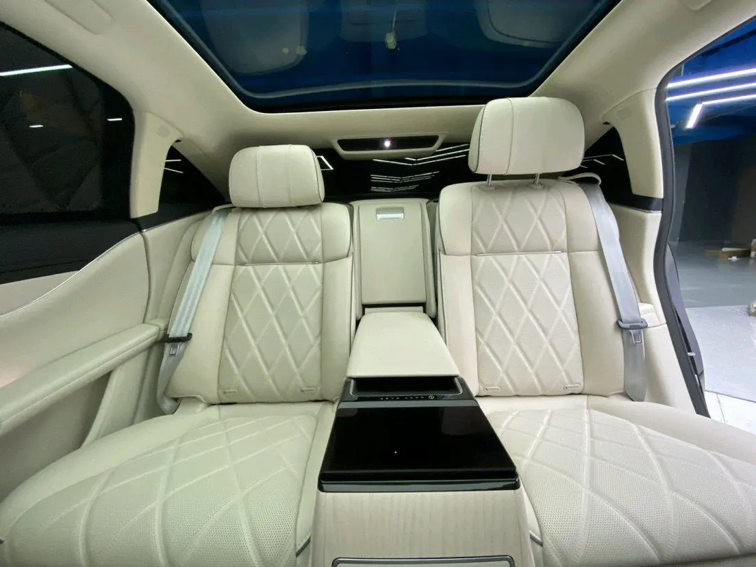 Luxeed 2025 S9 Ultra Automatic 2