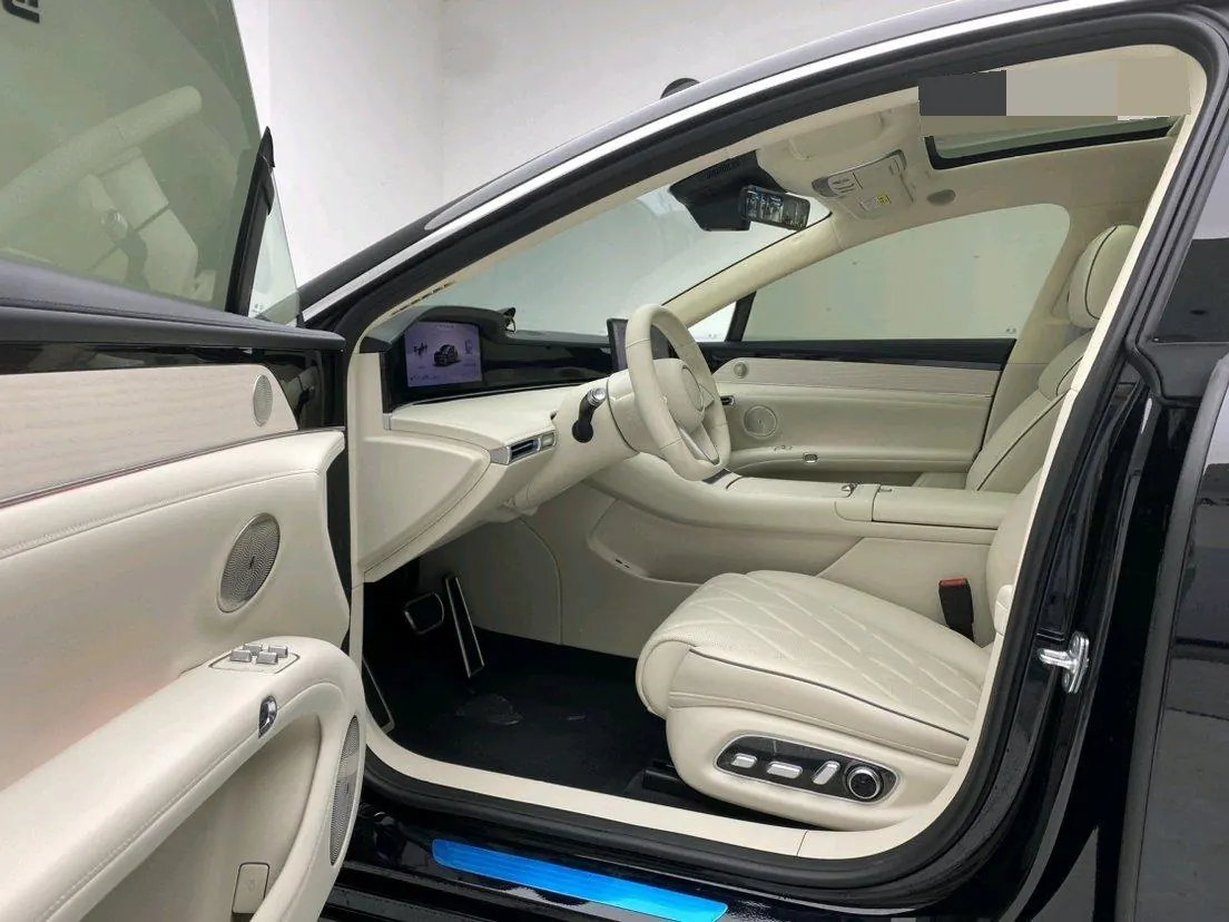 Luxeed 2025 S9 Ultra Automatic 3