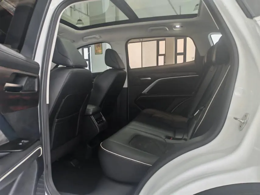 Haval 2021 H6 1.5T National Tide Champion Edition Automatic Gear 6