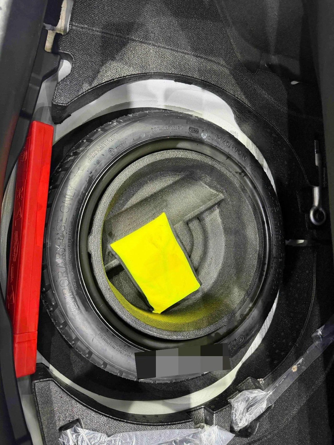 Mazda 3 Oncorsela 2021 Mazda 3 Oncorsela-sedan 2.0 quality smart version automatic transmission 14