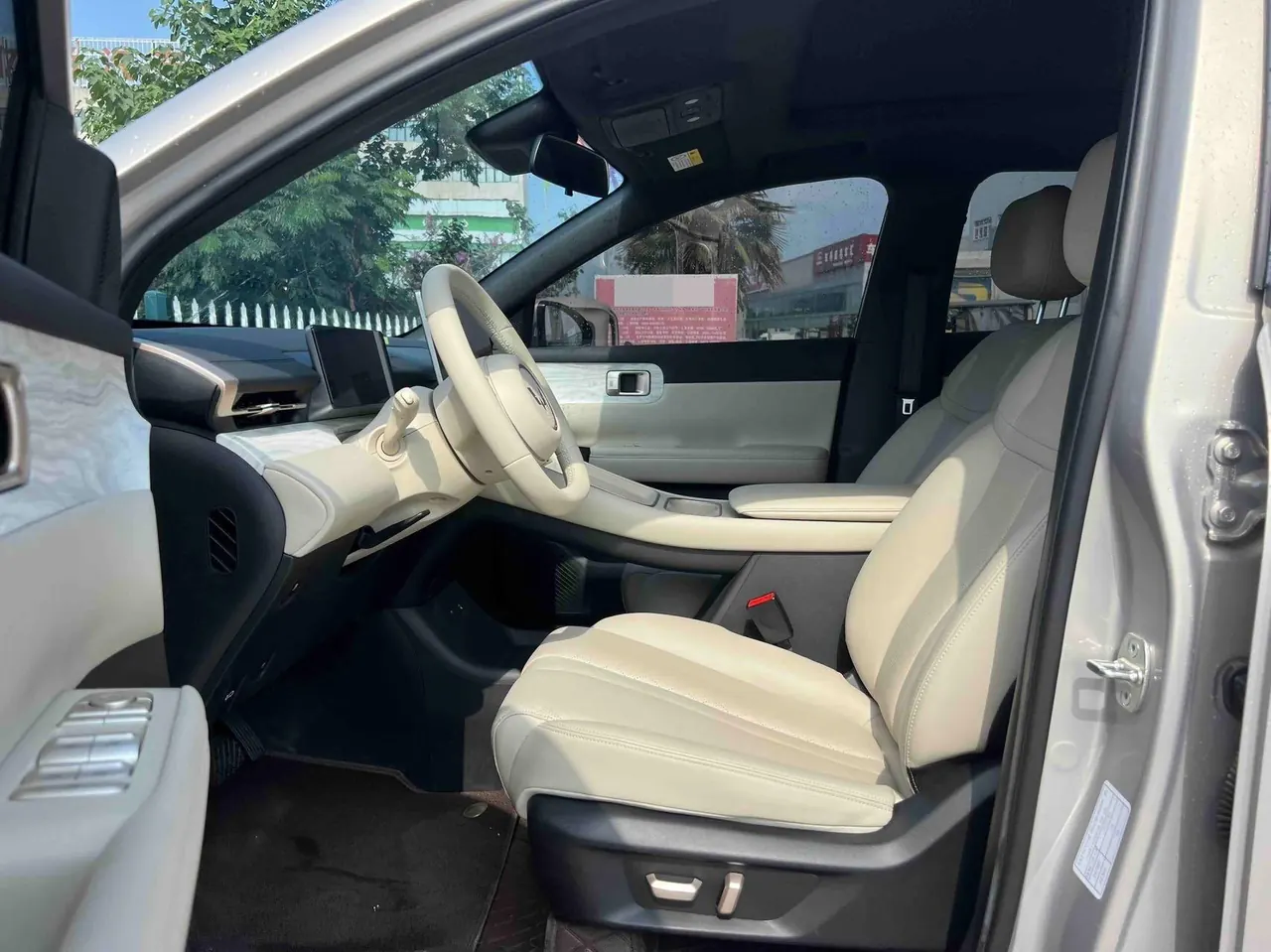 WuLing 2024 Starlight S 1.5 Stepless 130km Flagship Automatic Gear 6