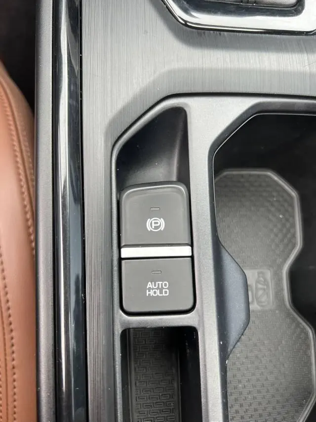 Geely Vision SUV(X6) 2021 Vision X6 Pro 1.4T Premium Automatic 14