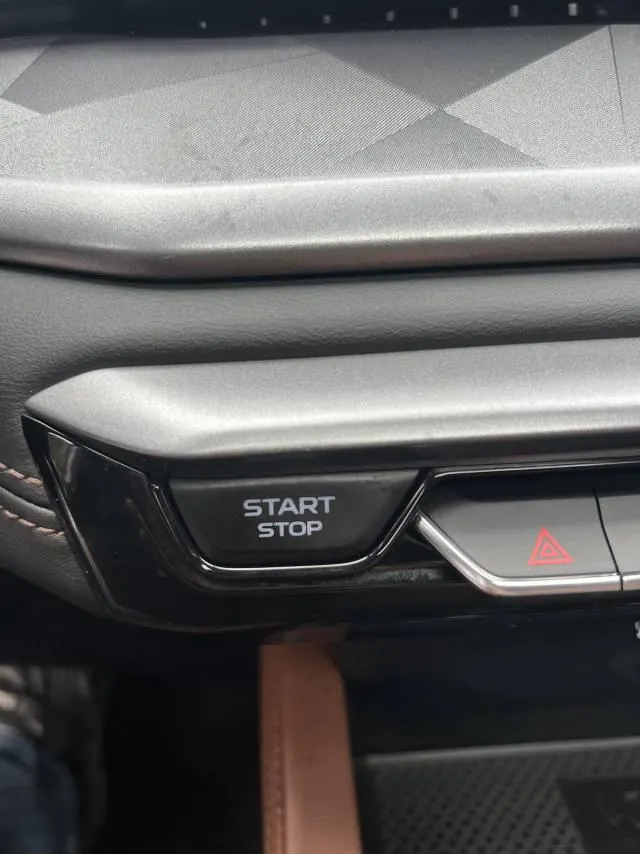 Geely Vision SUV(X6) 2021 Vision X6 Pro 1.4T Premium Automatic 15