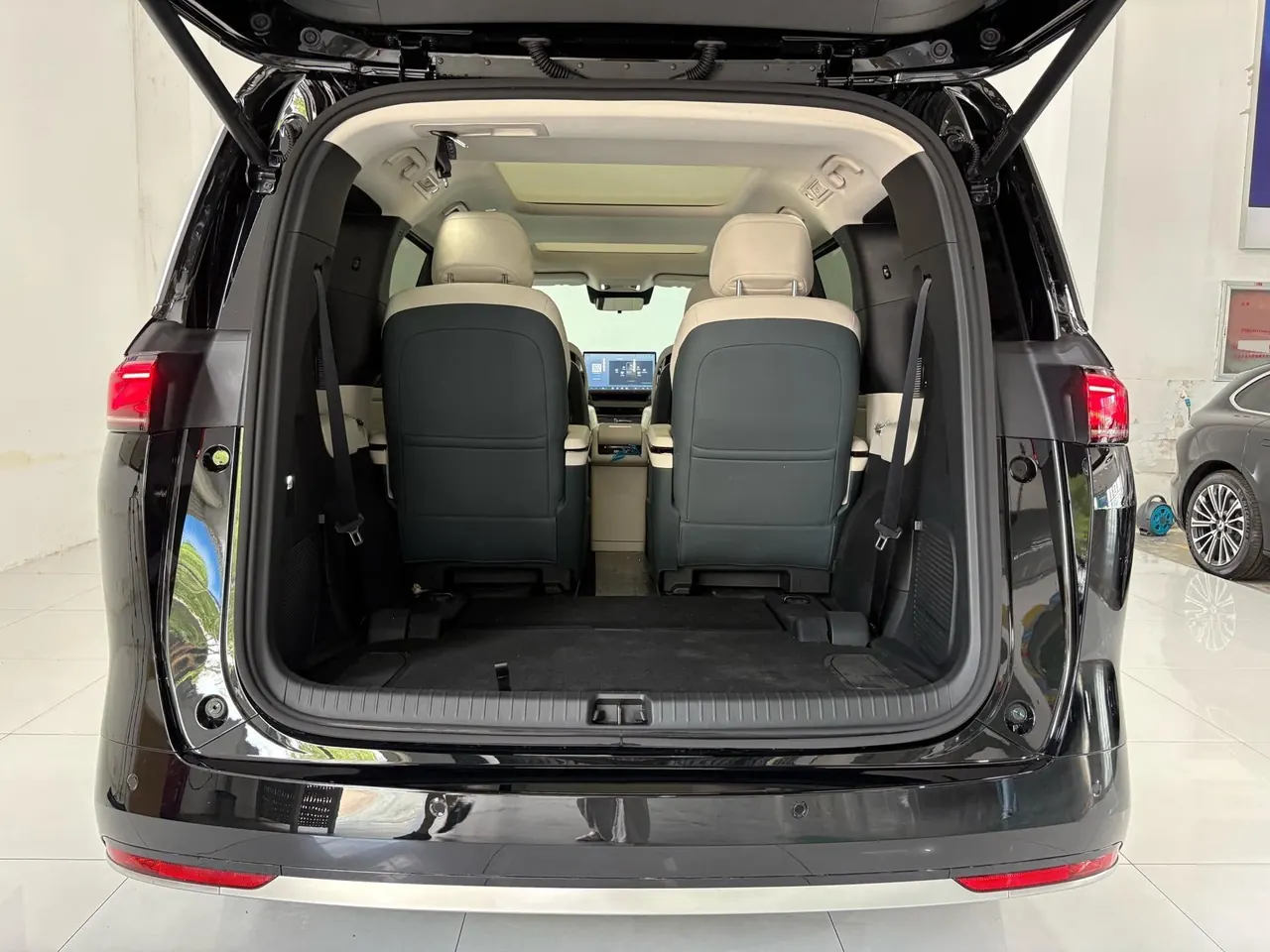 BYD 2026 Summer DM-i 1.5T CVT 218km Exceed Model Automatic 17