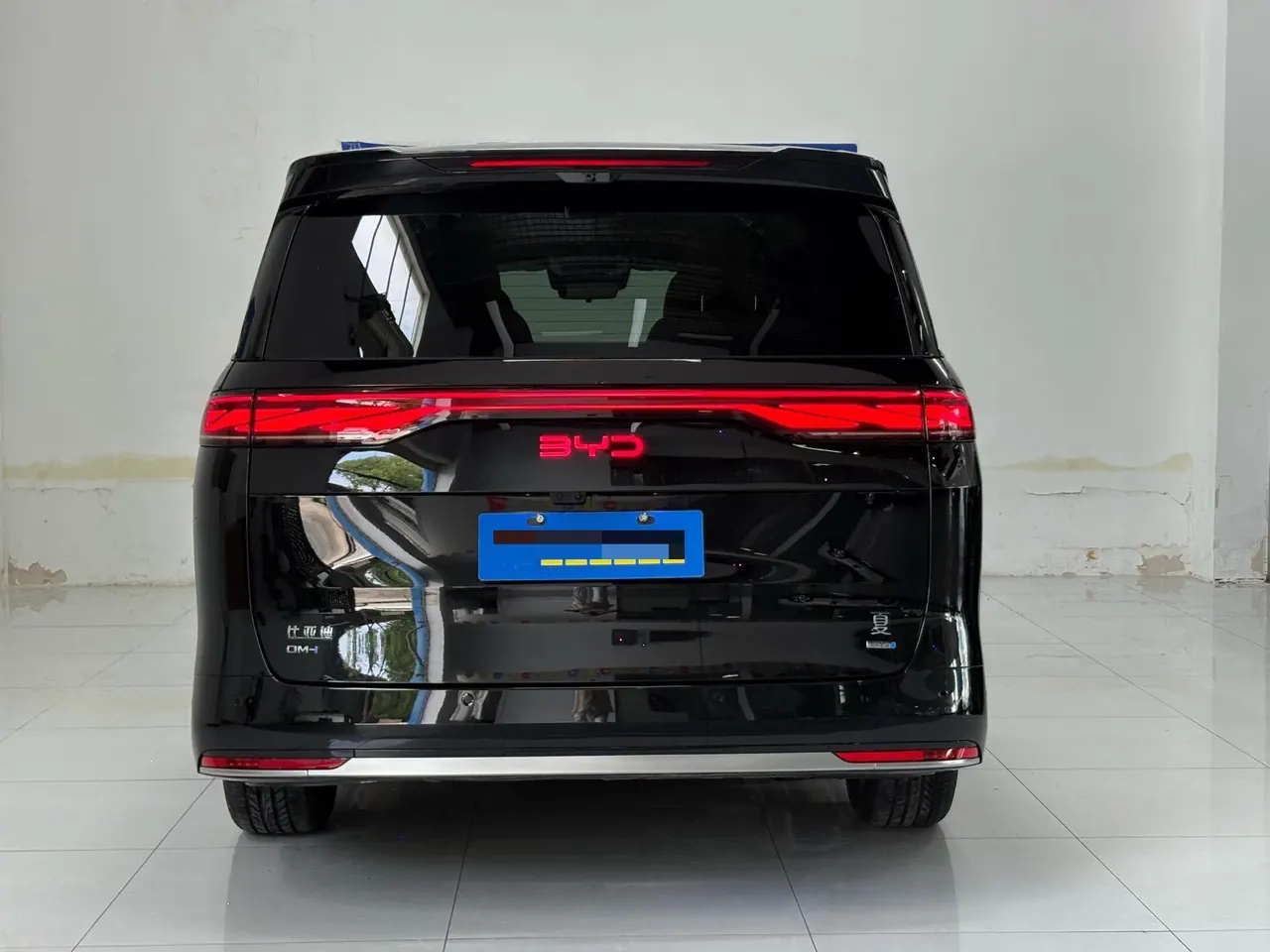 BYD 2026 Summer DM-i 1.5T CVT 218km Exceed Model Automatic 5
