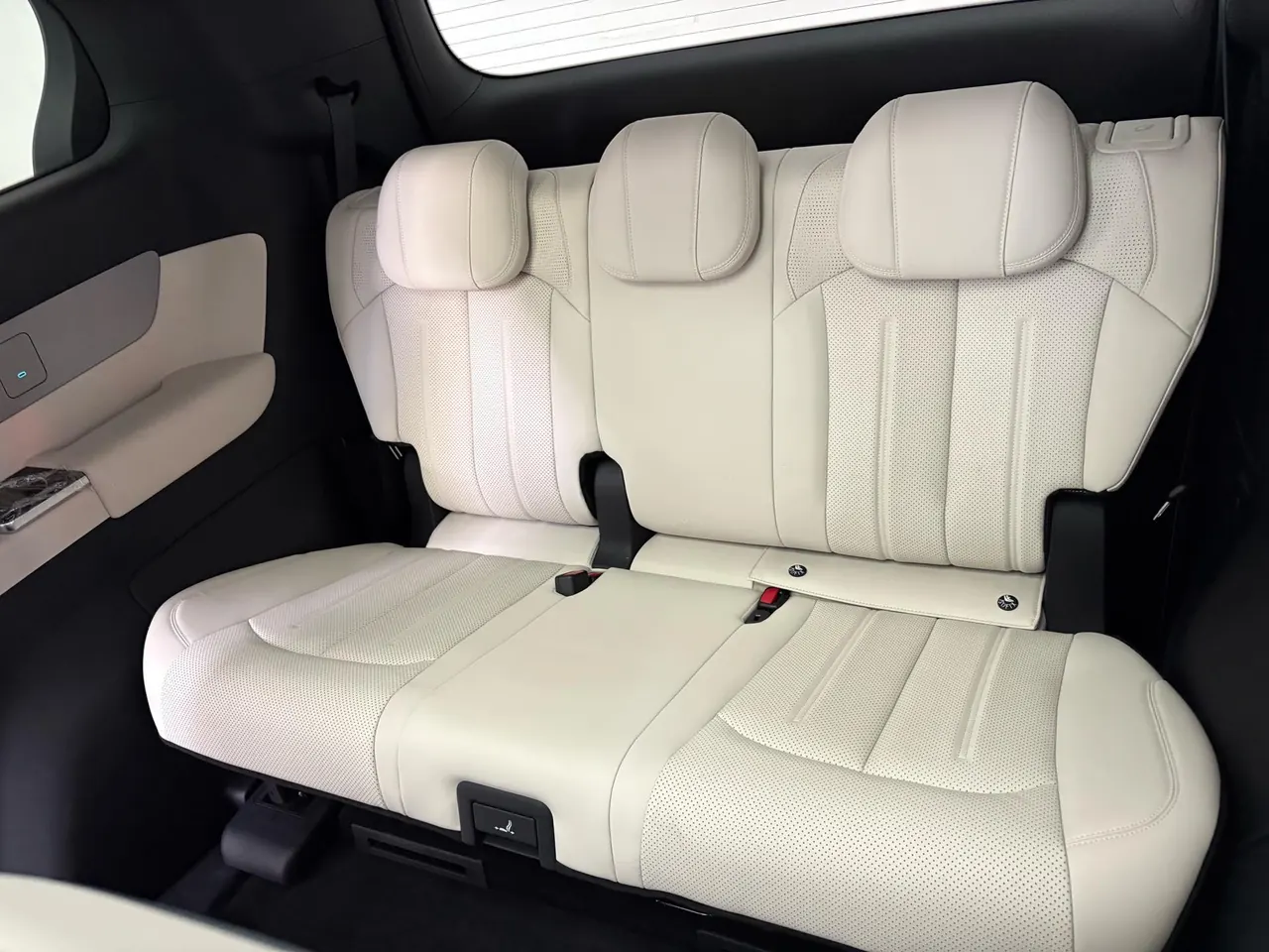 BYD 2026 Summer DM-i 1.5T CVT 218km Exceed Model Automatic 9