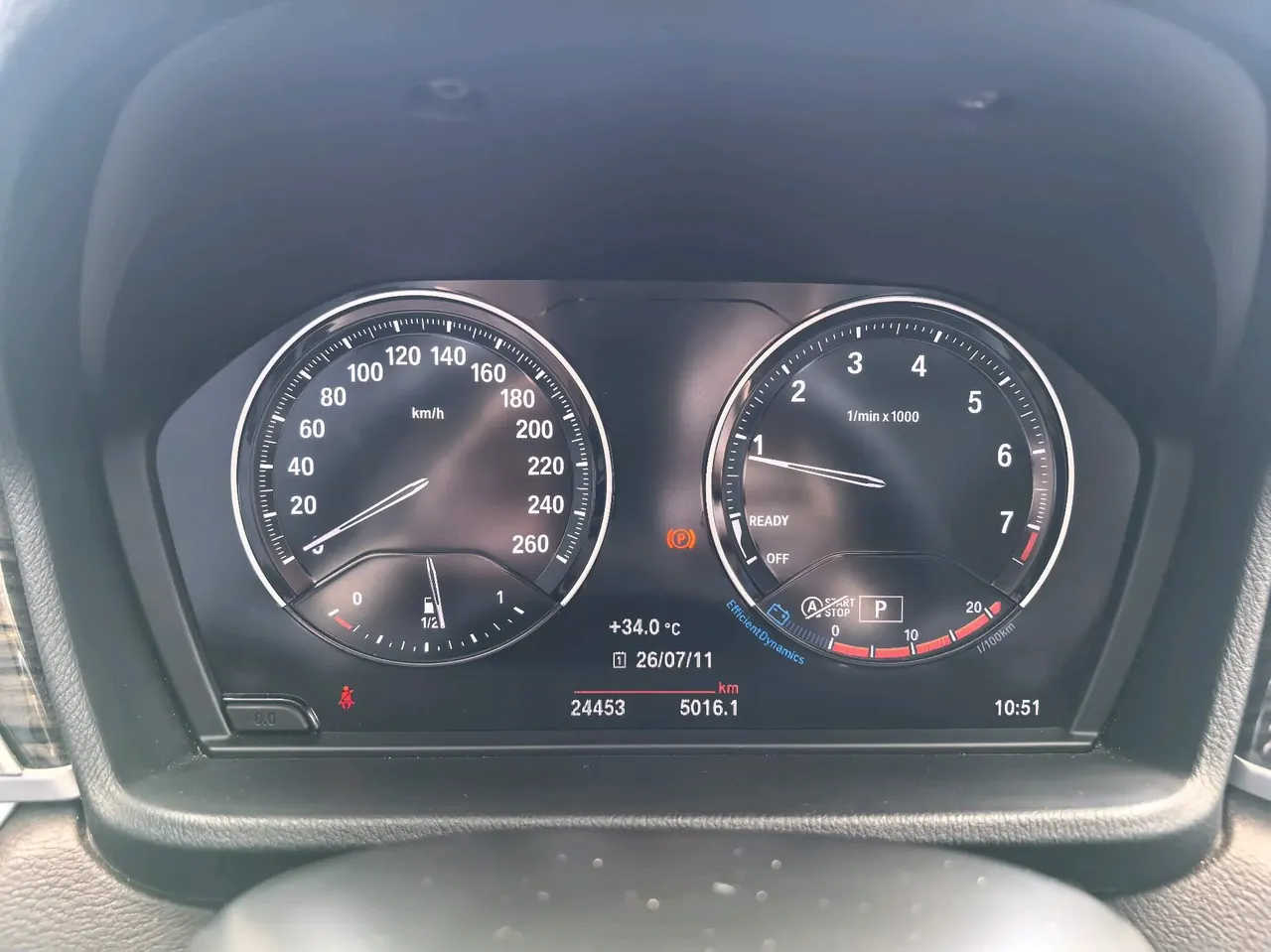 BMW 2022 X1 xDrive25Li 2.0T exclusive automatic gear 7