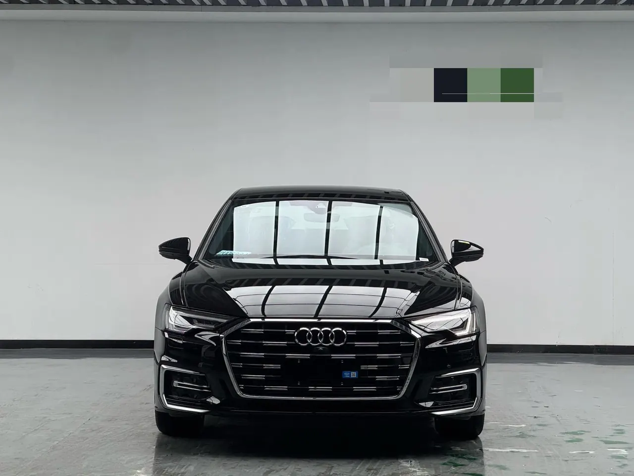 Audi 2026 A6L 2.0TFSI 45TFSI Prestige Dynamic Edition Automatic 2
