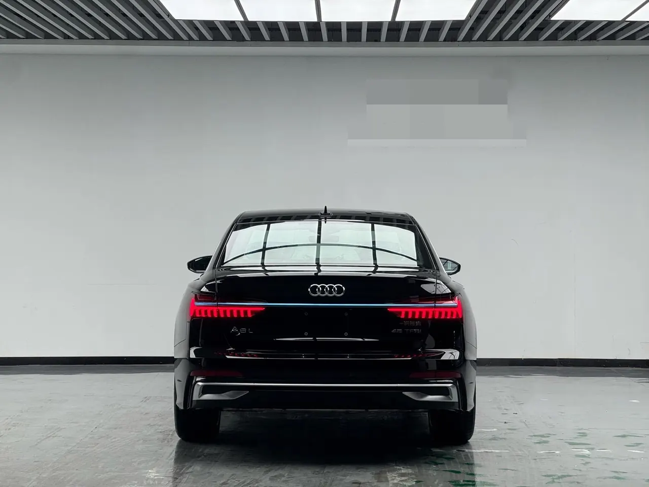 Audi 2026 A6L 2.0TFSI 45TFSI Prestige Dynamic Edition Automatic 5