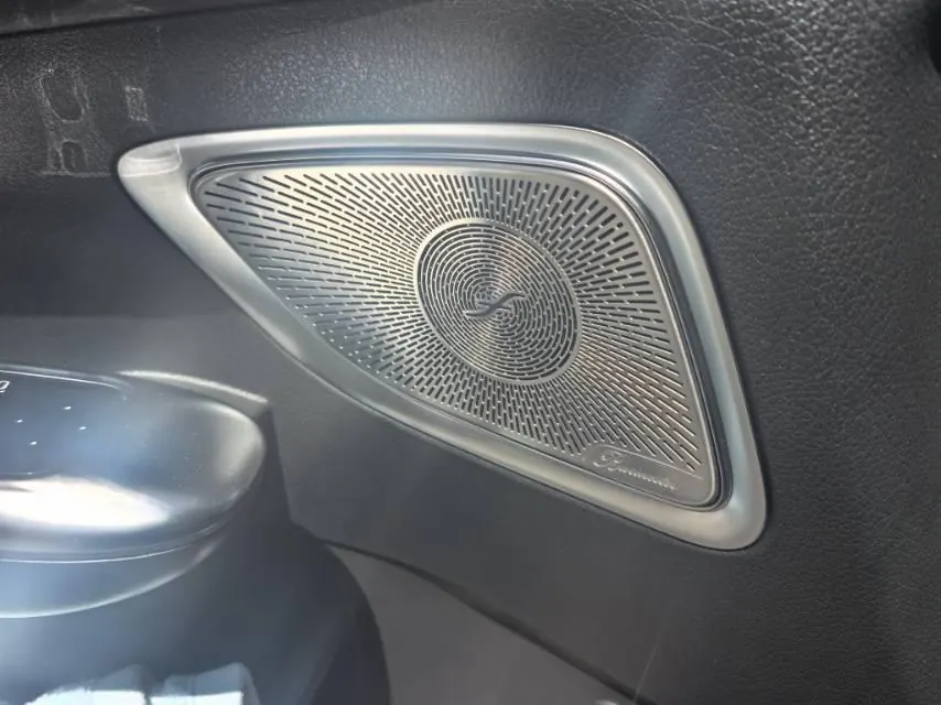 Mercedes Benz Class C 2026 C 260 L 48V 2.0T Automatic 12