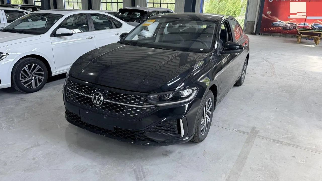 Volkswagen 2026 LaVida 1.5 Star 5 Million Edition Automatic Gear - View 1