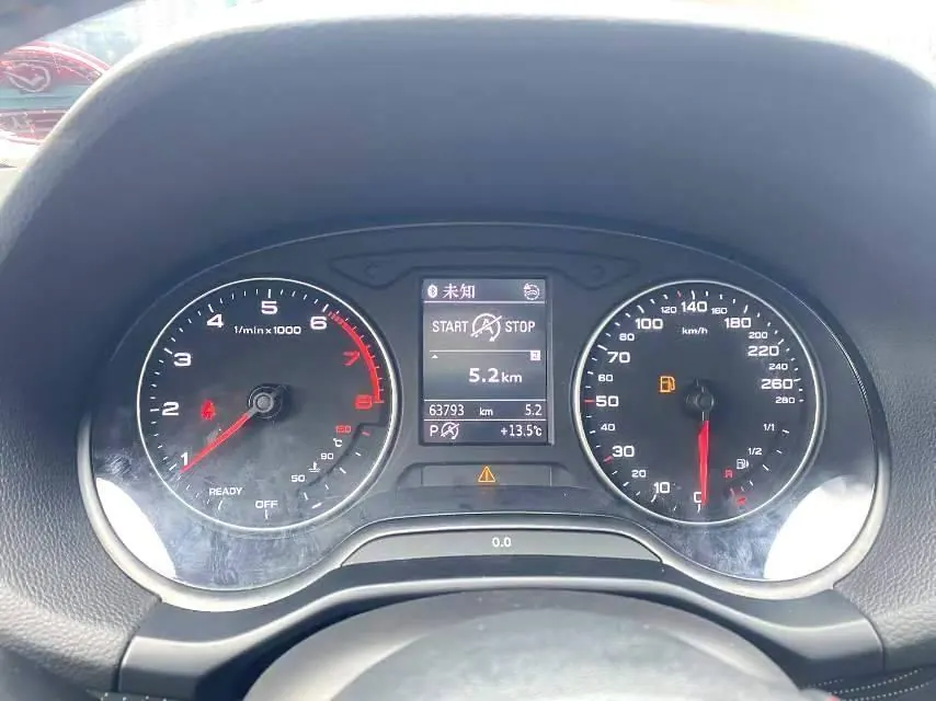 Audi 2021 Q2L 1.4TFSI 35TFSI Aggressive Dynamic Automatic 18